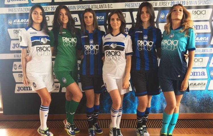 Iste 2018 2019 Sezonu Formalari Son Dakika Futbol Haberleri Fotograflari Fotomac