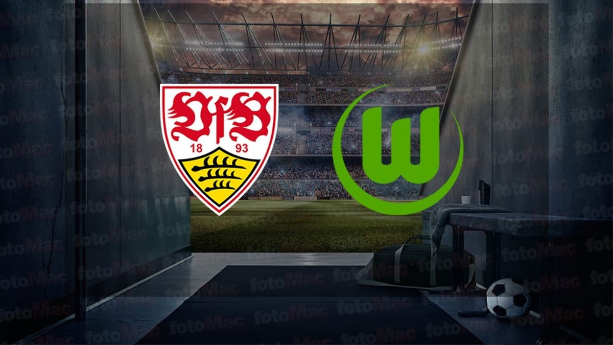 Stuttgart - Wolfsburg maçı ne zaman, saat kaçta ve hangi kanalda canlı yayınlanacak? | Almanya Bundesliga Stuttgart - Wolfsburg maçı ne zaman, saat kaçta ve hangi kanalda canlı yayınlanacak? | Almanya Bundesliga