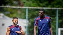 Lig ve Avrupa arenası