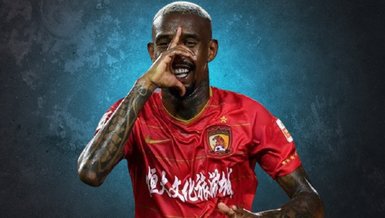 Portekiz'de ortalık karıştı! Talisca ve şike...