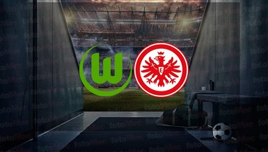 Wolfsburg - Eintracht Frankfurt maçı ne zaman, saat kaçta ve hangi kanalda canlı yayınlanacak? | Almanya Bundesliga