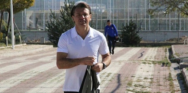 DG Sivasspor'da Tamer Tuna ile yollar ayrıldı