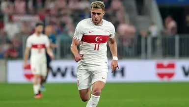Sen neymişsin Barış Alper!