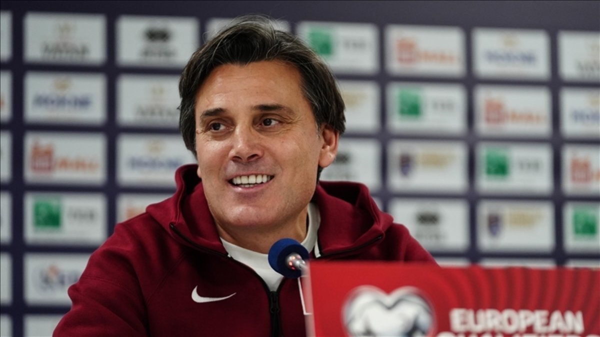 İtalyan basınından Dünya Kupası bileti alan Türkiye ve Montella'ya büyük övgü!