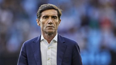 Marsilya'nın yeni teknik direktörü Marcelino Garcia Toral oldu!