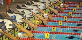 Avrupa Yüzme Şampiyonası yarın başlıyor