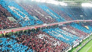 SPOR HABERİ - Akyazı şova hazırlanıyor! Trabzonspor Konyaspor maçı...