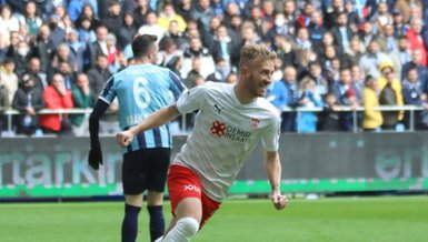 Spor Toto Süper Lig Haberleri: Sivasspor'da Pedro Henrique'den büyük katkı