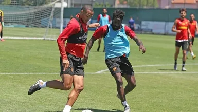 Göztepe’nin aklı Fener’de