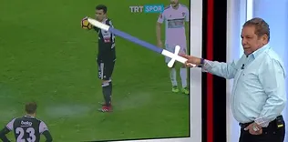 Erman Toroğlu: Bunun adı ukalalık
