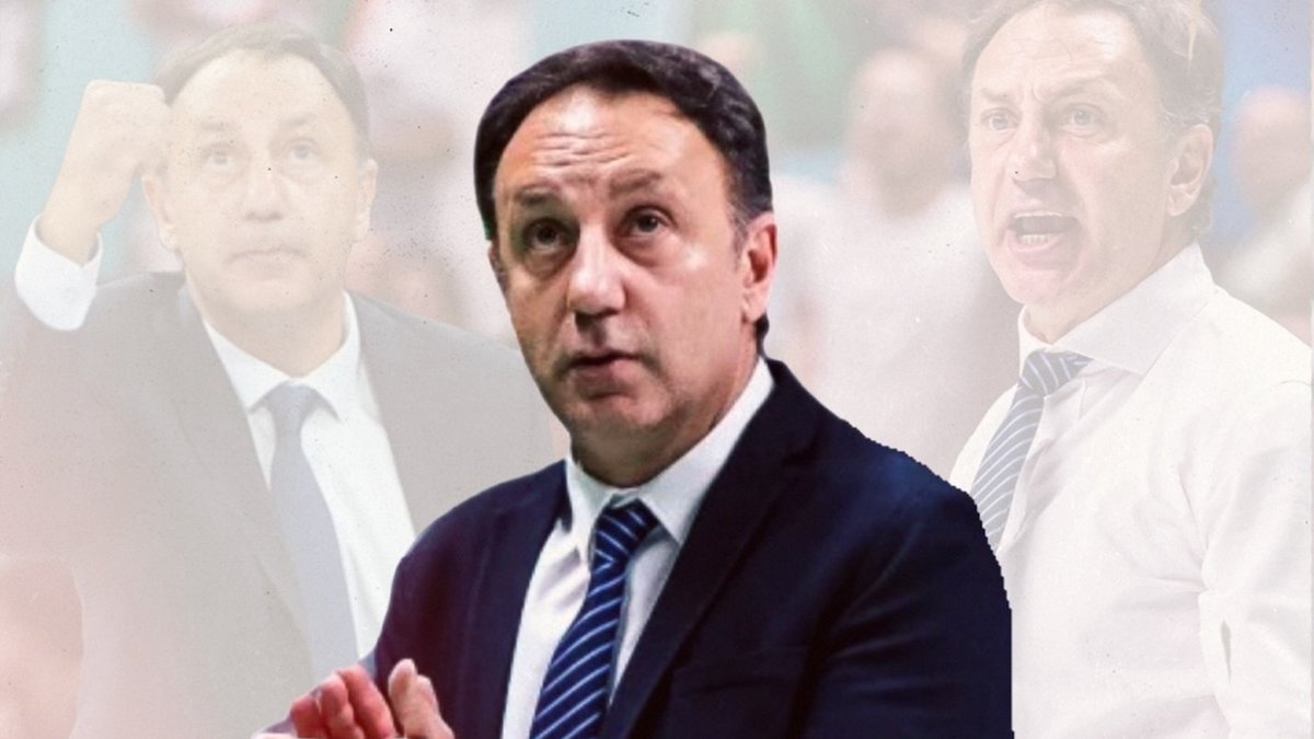 Aliağa Petkimspor’un başına Orhun Ene getirildi!