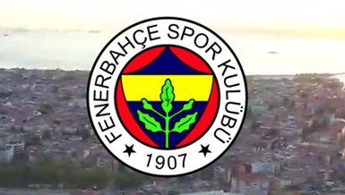 Fenerbahçe'den Galatasaray derbisi paylaşımı!