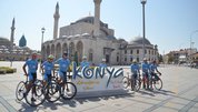 Avrupa Bisiklet Başkenti Konya