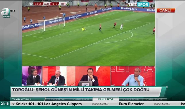 Erman Toroğlu: Türkiye'de insanları aldatıyorlar!