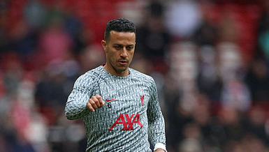 Ertuğrul Doğan müjdeyi vermişti! Trabzonspor'un hedefindeki yıldız Thiago Alcantara