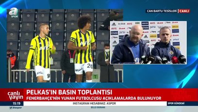 >Pelkas'tan Beşiktaş derbisi öncesi iddialı açıklama!