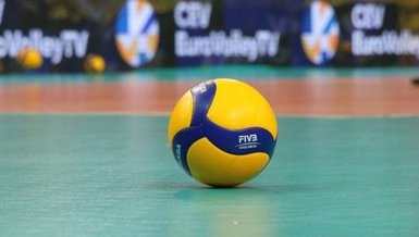 FIVB'ten davet