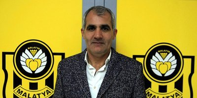 Yeni Malatyaspor'da hedef ilk 8