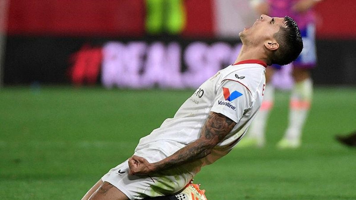 Messi'nin arkadaşına kanca: Erik Lamela...