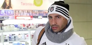 ’’Teşekkürler Beşiktaş taraftarı!’’