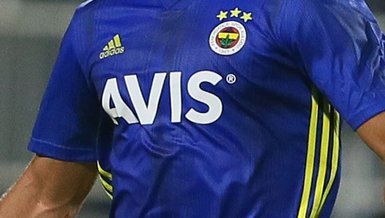 Son dakika: Fenerbahçe'de Nabil Dirar Club Brugge'a transfer oluyor