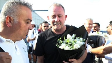 Efsane geri döndü
