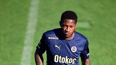 Fred’in gözü Mourinho’da