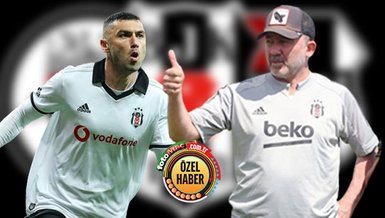 Beşiktaş golcü transferini bitiriyor! PAOK maçı sonrası...