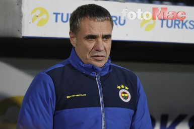 Fenerbahçe’de Hasan Ali ve Zanka’nın yerine transfer yapıyor! İşte o isim...