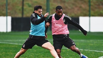 Kartal’dan imza şov