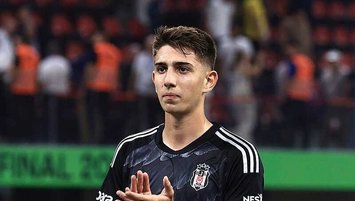 Demir Ege'nin talibi çok