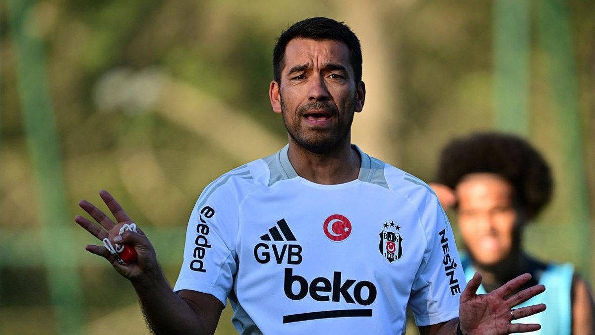 Beşiktaş'ta dev transfer zirvesi