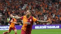 Büyük usta Icardi