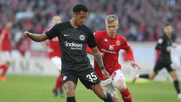 Beşiktaş'ta eksik parça Tuta!