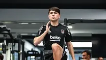 Kartal salonda çalıştı