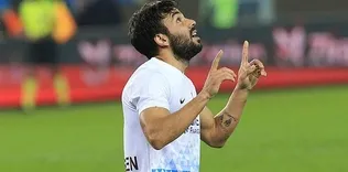 Volkan Şen’in yeni adresi İstanbul
