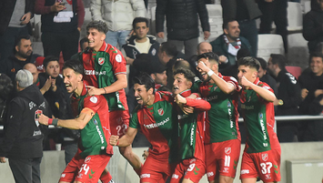 Kaf-Kaf Tahkim'i bekliyor