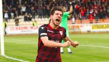 Melih Okutan Samsunspor’da!