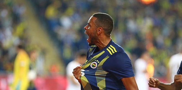 Fenerbahçe'de O isimlere tam puan