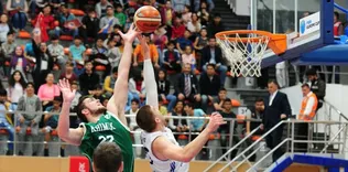 FIBA Erkekler Avrupa Kupası