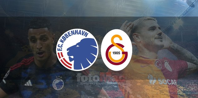 Copenhagen Galatasaray Match: Date, Time, Channel, and Injury Updates