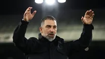 Arda Turan damgası
