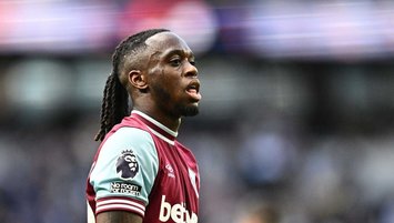 Wan Bissaka operasyonu