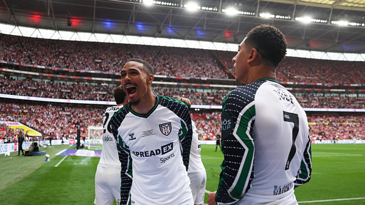 Sunderland Premier Lig'de! Sunderland Premier Lig'de!