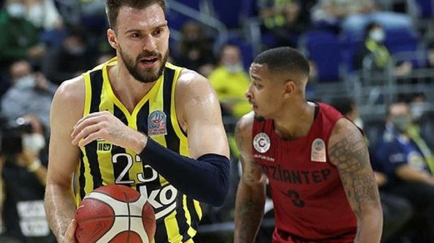 Fenerbahçe çok farklı
