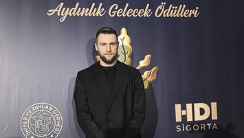 Skriniar takıma döndü