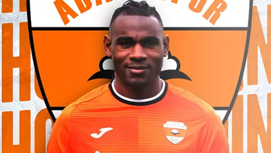 Adanaspor şov