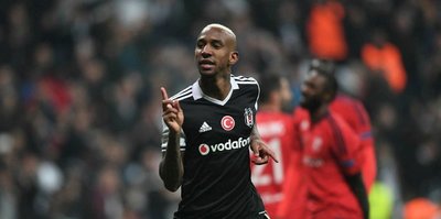 UEFA’da haftanın oyuncusu Talisca