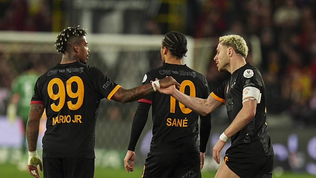 Ahmet Çakar Göztepe - Galatasaray maçını yorumladı