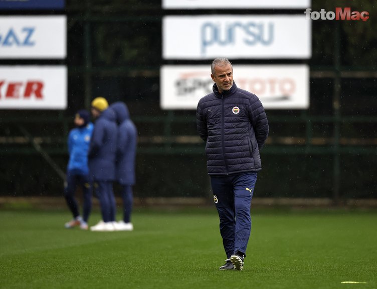 TRANSFER HABERİ: Fenerbahçe'ye İspanyol duvar! Atletico Madrid'den geliyor